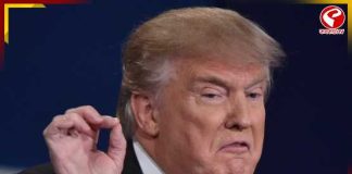 ভারত-সহ ১৬ দেশের বিরুদ্ধে বেআইনি বাণিজ্যের অভিযোগ, বাড়তি শুল্কের হুঁশিয়ারি ট্রাম্পের