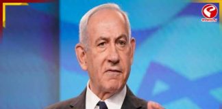 মোজতবার ‘দিন গোনা শুরু’? ইরানের শাসন উপড়ে ফেলার হুঁশিয়ারি নেতানিয়াহুর