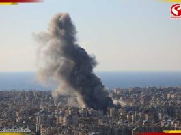 ফের ইরানের ‘মিসাইল বাঙ্কার’ ধ্বংস করল ইজরায়েল