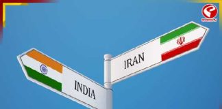 ‘ভারত আমাদের ভালো বন্ধু’, হরমুজে ভারতীয় জ্বালানি জাহাজে ছাড়পত্র ইরানের!