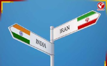 ‘ভারত আমাদের ভালো বন্ধু’, হরমুজে ভারতীয় জ্বালানি জাহাজে ছাড়পত্র ইরানের!