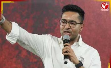 লক্ষ্মীর ভাণ্ডার নিয়ে বড় ঘোষণা অভিষেকের, এবার ২০০০ টাকা করে পাবেন মহিলারা?