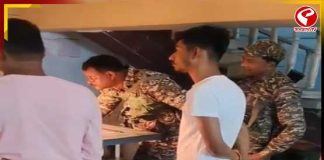 তৃণমূল অফিসে ক্যারাম খেলতে গিয়ে বিপাকে জওয়ান! সিউড়ি ঘটনায় কড়া কমিশন