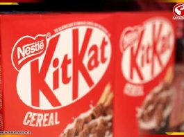 ইস্টারের আগে ডাকাতি! ১২ টন কিটক্যাট উধাও