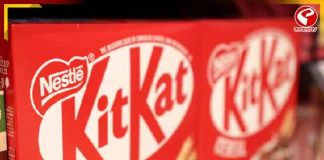 ইস্টারের আগে ডাকাতি! ১২ টন কিটক্যাট উধাও