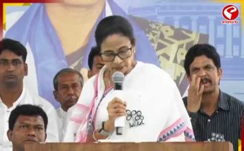 ‘যুবসাথী ভিক্ষা নয়, পকেটমানি!’, বিজেপিকে তোপ মমতার