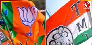 ‘বিজেপিকেই চাই’ তৃণমূল প্রার্থীর আত্মীয়ের মুখে বিস্ফোরক মন্তব্য