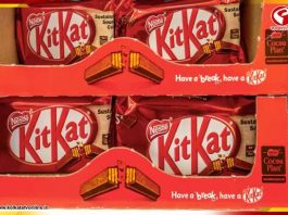 ১২ টন কিটক্যাট চুরি! টান পড়তে চলেছে জোগানে? স্পষ্ট করল নেসলে