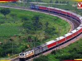 চলন্ত ট্রেনেই এবার মিলবে ‘ঘরের স্বাচ্ছন্দ্য’!