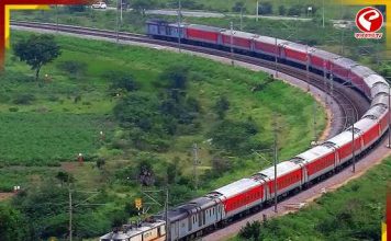 চলন্ত ট্রেনেই এবার মিলবে ‘ঘরের স্বাচ্ছন্দ্য’!