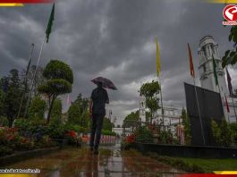 উত্তরে ঝড়-বৃষ্টি, দক্ষিণে সূর্যের ছ্যাঁকা? জানুন আবহাওয়ার লেটেস্ট আপডেট…