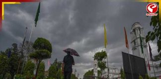 উত্তরে ঝড়-বৃষ্টি, দক্ষিণে সূর্যের ছ্যাঁকা? জানুন আবহাওয়ার লেটেস্ট আপডেট…