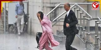 কালবৈশাখীর হাত ধরে মার্চের ইতি? কলকাতায় জারি হলুদ সতর্কতা