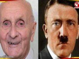 ‘আমিই হিটলার!’ আর্জেন্টিনার ১২৮ বছরের বৃদ্ধের দাবি ঘিরে তোলপাড়