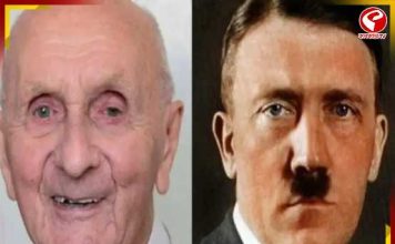 ‘আমিই হিটলার!’ আর্জেন্টিনার ১২৮ বছরের বৃদ্ধের দাবি ঘিরে তোলপাড়