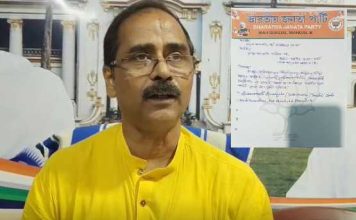 প্রার্থী তালিকা ঘিরে ধাক্কা বিজেপিতে! মহিষাদলে দল ছাড়লেন একুশের প্রার্থী