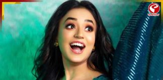 “প্রো ম্যাক্স লেভেলের লাকি!” বাবার জন্মদিনে আবেগে ভাসালেন অন্বেষা হাজরা