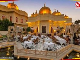 “এক রাতেই লক্ষ টাকা!” ভারতের এই ৩ রাজপ্রাসাদে থাকলে খরচ শুনে চমকে যাবেন