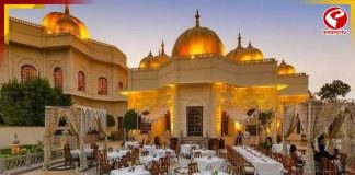 “এক রাতেই লক্ষ টাকা!” ভারতের এই ৩ রাজপ্রাসাদে থাকলে খরচ শুনে চমকে যাবেন