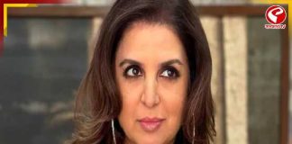 “৩০ টাকা পকেটে বাবার মৃত্যু!” শৈশবের ভয়াবহ দারিদ্র্যের কথা শোনালেন ফরাহ খান