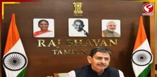 ভোটের আগে রাজভবনে বৈঠক! রাজ্যপালের সঙ্গে সাক্ষাৎ শীর্ষ আমলাদের