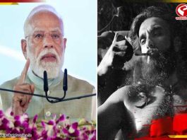 পর্দায় মোদি, হলজুড়ে উল্লাস! ‘ধুরন্ধর ২’-এর কোন দৃশ্যে চমক দিলেন প্রধানমন্ত্রী?