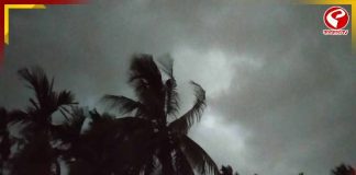 দক্ষিণবঙ্গে কালবৈশাখীর দাপট, সাত জেলায় ঝড়ের সতর্কতা