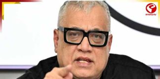 বাংলায় আমলা বদল ঘিরে উতপ্ত সংসদ! রাজ্যসভা থেকে ওয়াকআউট তৃণমূলের