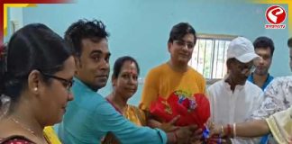 বসিরহাটে তরুণ চিকিৎসকই বাজি বিজেপির! সীমান্ত সুরক্ষা থেকে উন্নয়ন, ছাব্বিশের ভোটে বড় প্রতিশ্রুতি