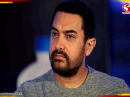 জল নেই, তবু রোজ শেভ! সেটে আমিরের সঙ্গে পরিচালকের তুমুল কথাকাটি, কেন?