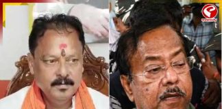 প্রার্থী হতেই কুরুচিকর আক্রমণ! জ্যোতিপ্রিয়কে নিশানা বিজেপির