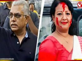 দিলীপের ‘দায় নেই’ বার্তার পরই সুর নরম রিঙ্কু