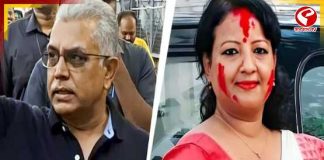 দিলীপের ‘দায় নেই’ বার্তার পরই সুর নরম রিঙ্কু