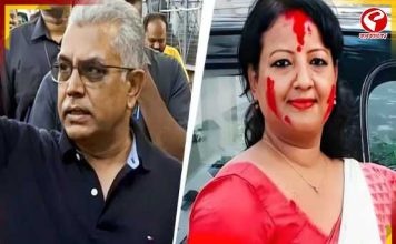 দিলীপের ‘দায় নেই’ বার্তার পরই সুর নরম রিঙ্কু