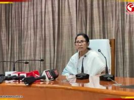 ভবানীপুর থেকেই ভোটের বিগুল! রবিসন্ধ্যায় কর্মিসভা