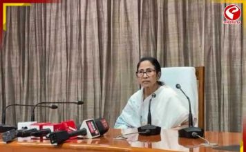 ভবানীপুর থেকেই ভোটের বিগুল! রবিসন্ধ্যায় কর্মিসভা