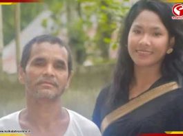 লড়াইয়ের মাঝেই বড় ধাক্কা! পিতৃহারা রাজগঞ্জের তৃণমূল প্রার্থী স্বপ্না বর্মন