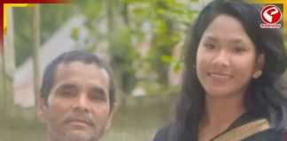 লড়াইয়ের মাঝেই বড় ধাক্কা! পিতৃহারা রাজগঞ্জের তৃণমূল প্রার্থী স্বপ্না বর্মন