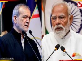 ইদের শুভেচ্ছায় জরিয়ে কূটনীতি? ইরানের প্রেসিডেন্টকে ফোন মোদির