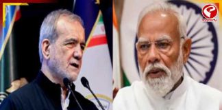 ইদের শুভেচ্ছায় জরিয়ে কূটনীতি? ইরানের প্রেসিডেন্টকে ফোন মোদির