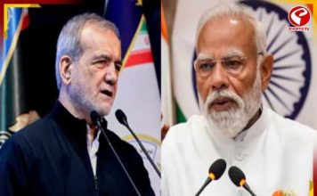 ইদের শুভেচ্ছায় জরিয়ে কূটনীতি? ইরানের প্রেসিডেন্টকে ফোন মোদির