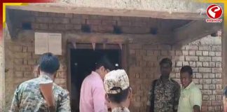 ভোটের আগে ঝাড়গ্রামে কড়া নজরদারি! কেন্দ্রীয় বাহিনীর রুট মার্চে বাড়ল নিরাপত্তা বলয়