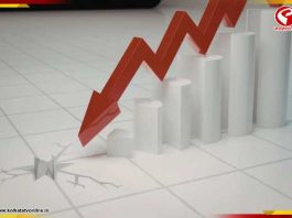 ট্রাম্পের হুঁশিয়ারি, বাজারে তাণ্ডব! ১৫০০ পয়েন্ট ধস সেনসেক্সে