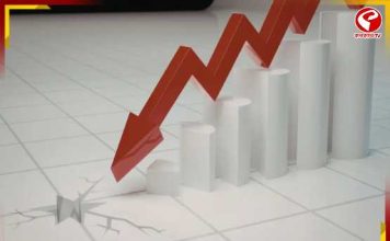 ট্রাম্পের হুঁশিয়ারি, বাজারে তাণ্ডব! ১৫০০ পয়েন্ট ধস সেনসেক্সে