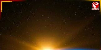 মহাকাশেই তৈরি হচ্ছে ‘ডিজিটাল হাইওয়ে’!