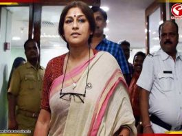 ‘ছাপ্পার সুযোগ নেই, মাঠে নামবে বাহিনী’! সোনারপুরে কড়া বার্তা রূপা গাঙ্গুলির