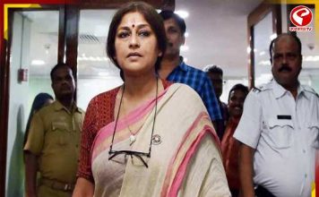 ‘ছাপ্পার সুযোগ নেই, মাঠে নামবে বাহিনী’! সোনারপুরে কড়া বার্তা রূপা গাঙ্গুলির