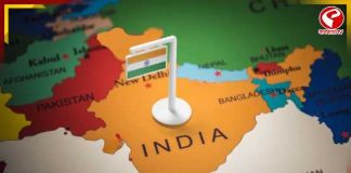 বিভক্ত বিশ্বে ভারতের কৌশলগত স্বায়ত্তশাসন