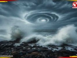 ‘শম্পা’ ঘূর্ণিঝড়ের গুঞ্জন ভুয়ো, সোশ্যাল মিডিয়ার দাবিতে সতর্ক করলেন বিশেষজ্ঞরা