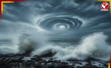 ‘শম্পা’ ঘূর্ণিঝড়ের গুঞ্জন ভুয়ো, সোশ্যাল মিডিয়ার দাবিতে সতর্ক করলেন বিশেষজ্ঞরা